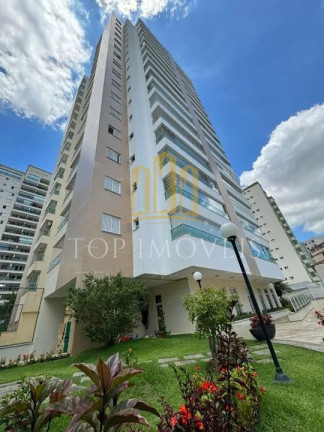 Apartamento com 3 Quartos à Venda, 110 m² em Vila Ema - São José Dos Campos