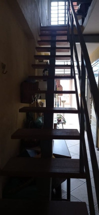 Imagem Casa com 4 Quartos à Venda, 118 m² em Bosque Dos Eucaliptos - São José Dos Campos