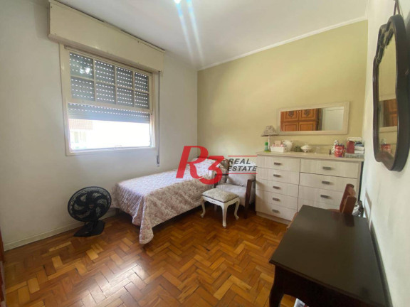 Imagem Apartamento com 2 Quartos à Venda, 98 m² em Gonzaga - Santos Imagem Apartamento com 2 Quartos à Venda, 98 m² em Gonzaga - Santos