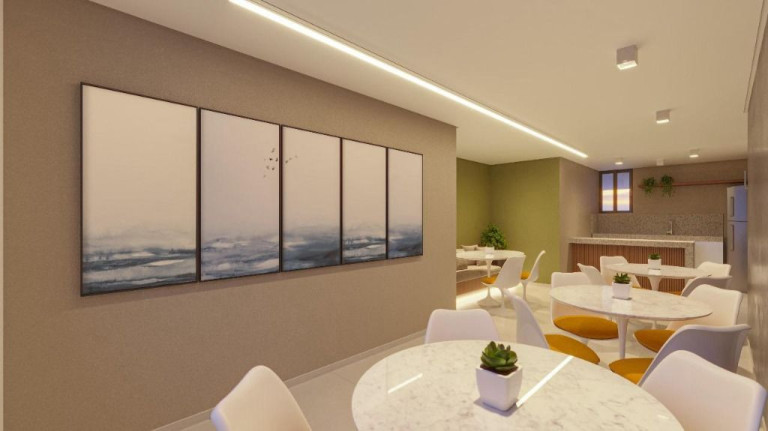 Imagem Apartamento com 3 Quartos à Venda, 70 m² em Bessa - João Pessoa Imagem Apartamento com 3 Quartos à Venda, 70 m² em Bessa - João Pessoa