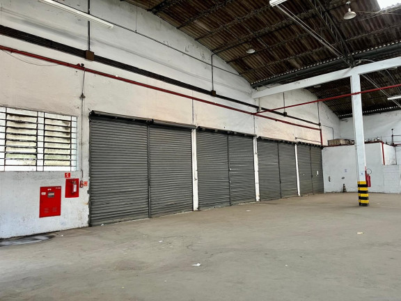 Imagem Imóvel Comercial para Alugar, 4.316 m² em Vila Leopoldina - São Paulo Imagem Imóvel Comercial para Alugar, 4.316 m² em Vila Leopoldina - São Paulo