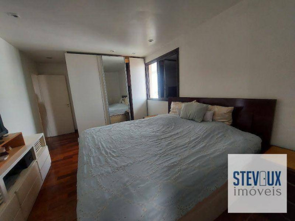 Imagem Cobertura com 4 Quartos à Venda, 358 m² em Moema - São Paulo