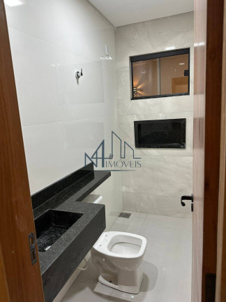 Imagem Casa com 3 Quartos à Venda, 233 m² em Vila Oliveira - Aparecida De Goiânia Imagem Casa com 3 Quartos à Venda, 233 m² em Vila Oliveira - Aparecida De Goiânia
