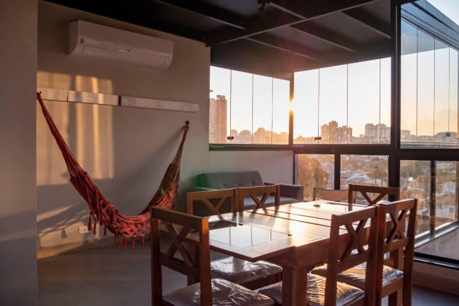 Imagem Casa com 3 Quartos à Venda, 169 m² em Jardim - Santo André