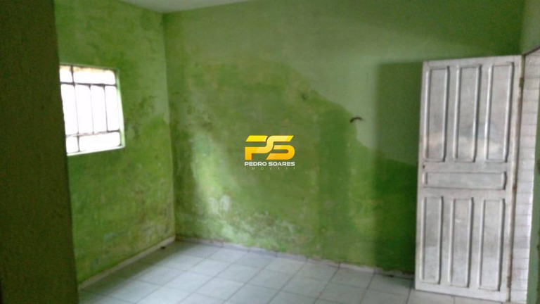Imagem Casa com 2 Quartos à Venda, 200 m² em Costa E Silva - João Pessoa Imagem Casa com 2 Quartos à Venda, 200 m² em Costa E Silva - João Pessoa