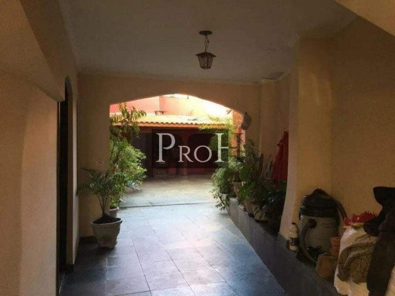 Imagem Sobrado com 5 Quartos à Venda, 246 m² em Vila Jerusalem - São Bernardo Do Campo Imagem Sobrado com 5 Quartos à Venda, 246 m² em Vila Jerusalem - São Bernardo Do Campo