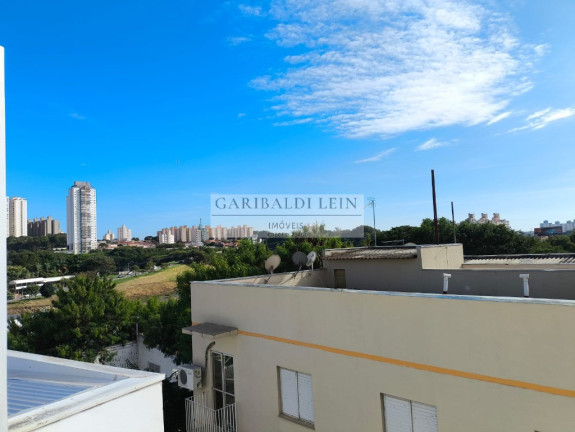 Imagem Imóvel com 2 Quartos à Venda, 90 m² em Chácara Da Barra - Campinas Imagem Imóvel com 2 Quartos à Venda, 90 m² em Chácara Da Barra - Campinas