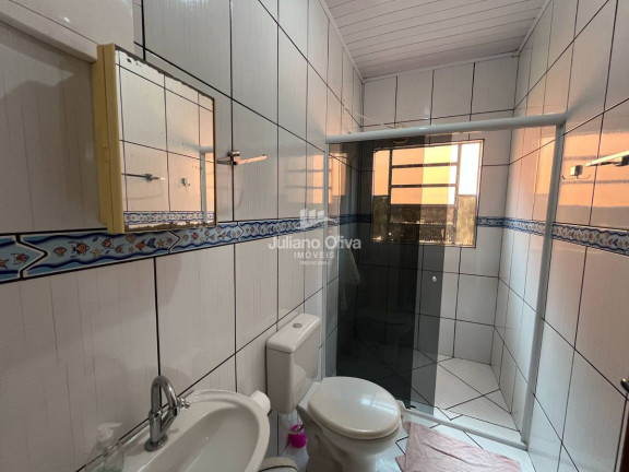 Imagem Casa à Venda, 126 m² em Barra Do Sai - Itapoá