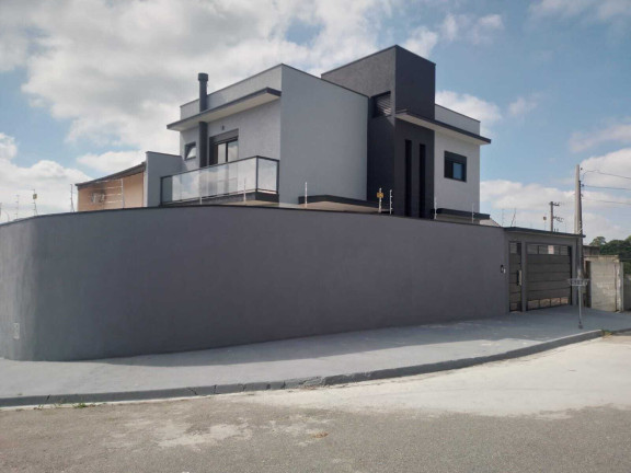 Imagem Sobrado com 2 Quartos à Venda, 175 m² em Jardins Do Paraíso - Mogi Das Cruzes