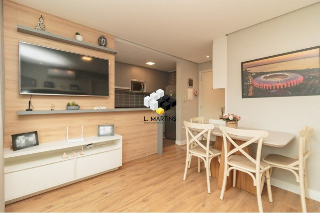 Imagem Apartamento com 1 Quarto à Venda, 40 m² em Menino Deus - Porto Alegre Imagem Apartamento com 1 Quarto à Venda, 40 m² em Menino Deus - Porto Alegre