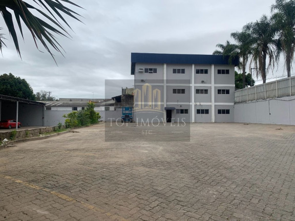 Imagem Imóvel Comercial para Alugar, 4.047 m² em Chácaras Reunidas - São José Dos Campos Imagem Imóvel Comercial para Alugar, 4.047 m² em Chácaras Reunidas - São José Dos Campos