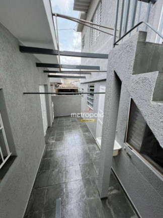 Imagem Casa com 5 Quartos à Venda ou Locação, 175 m² em Campestre - Santo André Imagem Casa com 5 Quartos à Venda ou Locação, 175 m² em Campestre - Santo André