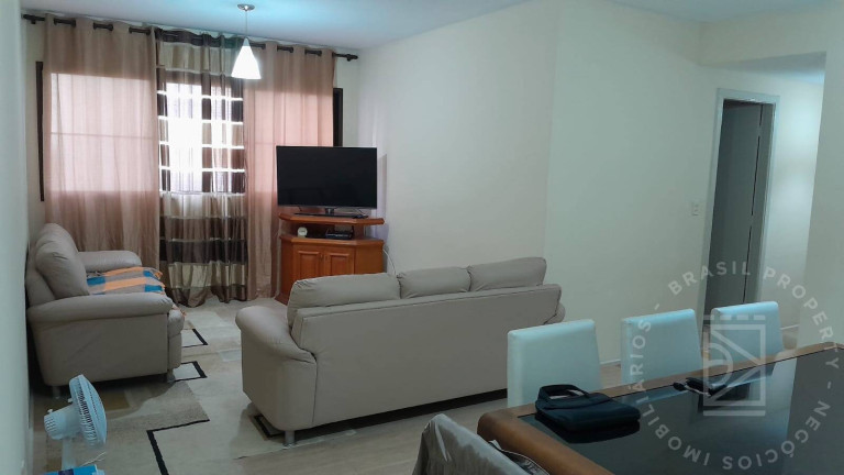 Imagem Apartamento com 3 Quartos à Venda, 92 m² em Jardim Aquarius - São José Dos Campos Imagem Apartamento com 3 Quartos à Venda, 92 m² em Jardim Aquarius - São José Dos Campos