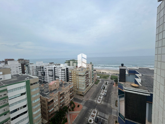 Apartamento com 3 Quartos à Venda, 87 m² em Centro - Capão Da Canoa