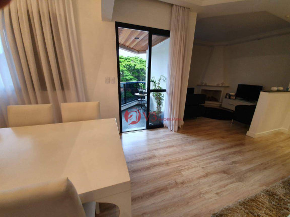 Imagem Apartamento com 3 Quartos à Venda, 137 m² em Vila Regente Feijó - São Paulo Imagem Apartamento com 3 Quartos à Venda, 137 m² em Vila Regente Feijó - São Paulo