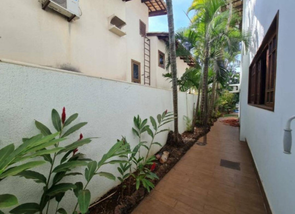 Imagem Casa de Condomínio com 4 Quartos à Venda, 600 m² em Jardim Florença - Goiânia Imagem Casa de Condomínio com 4 Quartos à Venda, 600 m² em Jardim Florença - Goiânia