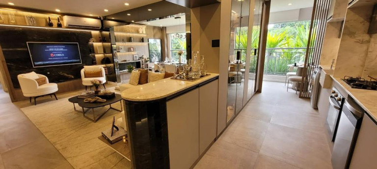 Imagem Apartamento com 3 Quartos à Venda, 105 m² em Jardim Das Paineiras - Campinas Imagem Apartamento com 3 Quartos à Venda, 105 m² em Jardim Das Paineiras - Campinas