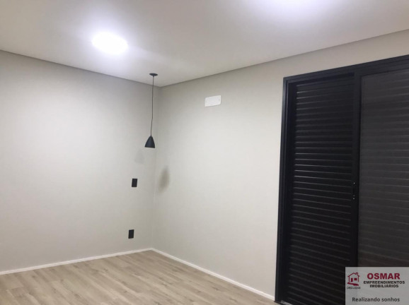 Imagem Casa com 4 Quartos à Venda, 230 m² em Residencial Real Park Sumaré - Sumaré