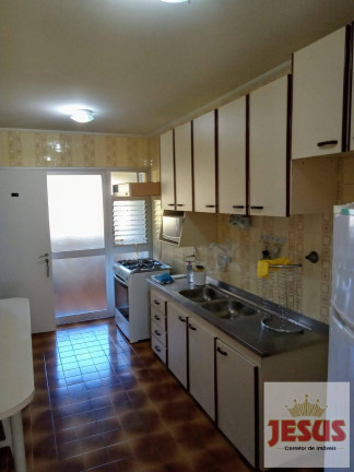 Imagem Apartamento com 4 Quartos à Venda, 135 m² em Jardim Astúrias - Guarujá Imagem Apartamento com 4 Quartos à Venda, 135 m² em Jardim Astúrias - Guarujá
