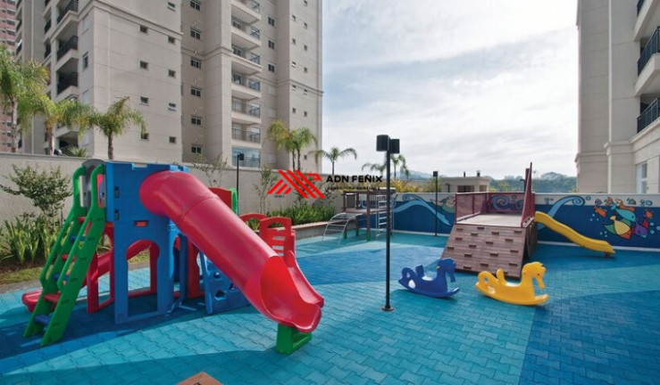 Imagem Apartamento com 2 Quartos à Venda, 68 m² em Jardim Flor Da Montanha - Guarulhos