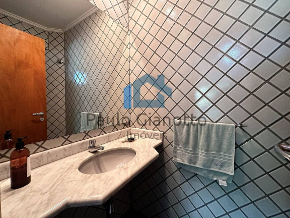 Imagem Casa de Condomínio com 3 Quartos à Venda, 434 m² em Granja Viana - Carapicuíba