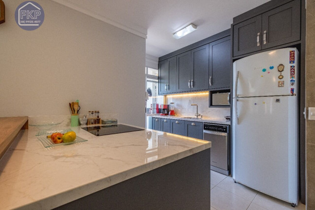 Imagem Apartamento com 3 Quartos à Venda, 92 m² em Trindade - Florianópolis
