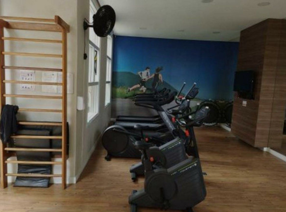 Imagem Apartamento com 1 Quarto à Venda, 56 m² em Vila Leopoldina - São Paulo Imagem Apartamento com 1 Quarto à Venda, 56 m² em Vila Leopoldina - São Paulo