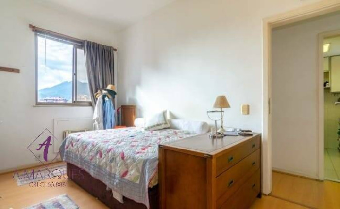 Imagem Apartamento com 2 Quartos à Venda, 74 m² em Barra Da Tijuca - Rio De Janeiro