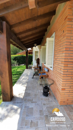 Imagem Imóvel com 3 Quartos à Venda,  em águas Claras - Viamão