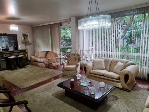 Imagem Apartamento com 4 Quartos à Venda, 240 m² em Vila Buenos Aires - São Paulo Imagem Apartamento com 4 Quartos à Venda, 240 m² em Vila Buenos Aires - São Paulo