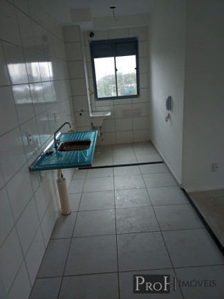 Imagem Apartamento com 2 Quartos à Venda, 40 m² em Mooca - São Paulo