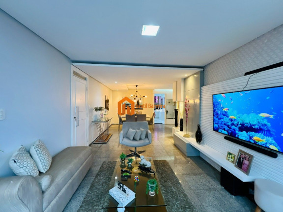 Imagem Apartamento com 3 Quartos à Venda, em Meireles - Fortaleza Imagem Apartamento com 3 Quartos à Venda, em Meireles - Fortaleza