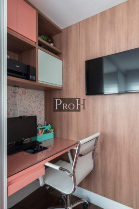 Imagem Cobertura com 3 Quartos à Venda, 288 m² em Santo Antônio - São Caetano Do Sul