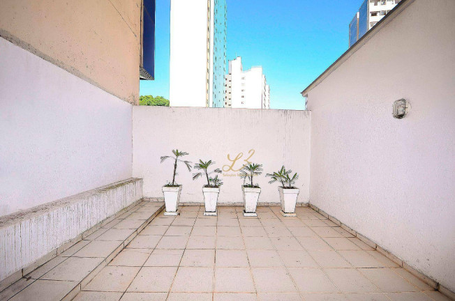 Imagem Imóvel para Alugar, 35 m² em Centro - Curitiba Imagem Imóvel para Alugar, 35 m² em Centro - Curitiba