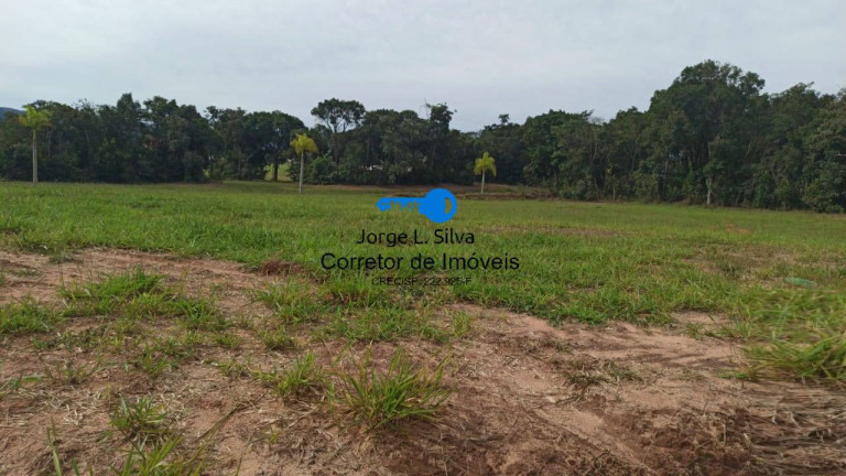 Terreno em Condomínio à Venda, 420 m² em Ninho Verde Ii - Pardinho