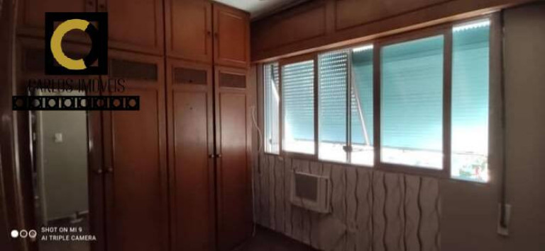 Imagem Apartamento com 2 Quartos à Venda, 75 m² em Centro - São Vicente Imagem Apartamento com 2 Quartos à Venda, 75 m² em Centro - São Vicente