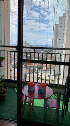 Imagem Apartamento com 3 Quartos à Venda, 78 m² em City Bussocaba - Osasco Imagem Apartamento com 3 Quartos à Venda, 78 m² em City Bussocaba - Osasco
