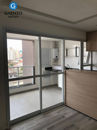 Imagem Apartamento com 1 Quarto à Venda, 38 m² em Centro - Osasco