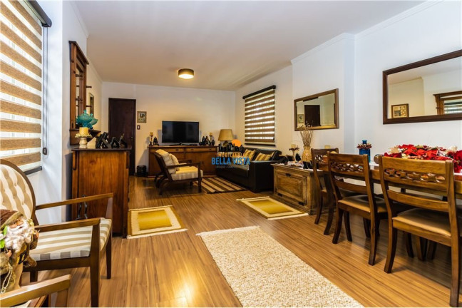 Imagem Apartamento com 2 Quartos à Venda,  em Bela Vista - São Paulo