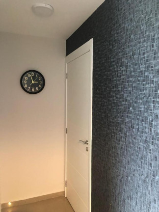 Imagem Apartamento com 1 Quarto para Alugar, 44 m² em Boqueirão - Santos Imagem Apartamento com 1 Quarto para Alugar, 44 m² em Boqueirão - Santos
