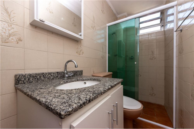 Imagem Apartamento com 2 Quartos à Venda, 42 m² em Vila Nova Savóia - São Paulo