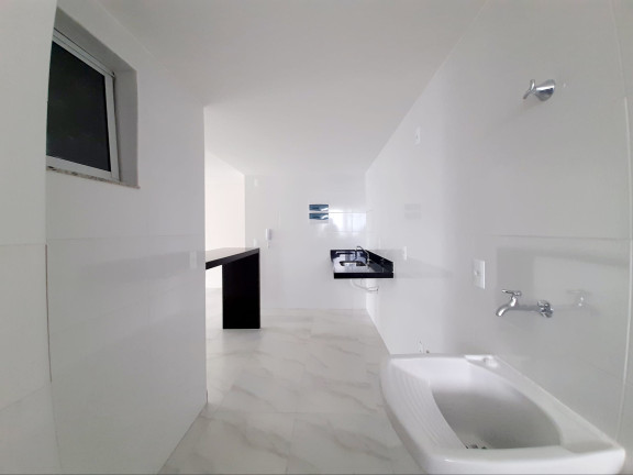 Imagem Apartamento com 3 Quartos à Venda, 90 m² em Praia Do Morro - Guarapari Imagem Apartamento com 3 Quartos à Venda, 90 m² em Praia Do Morro - Guarapari