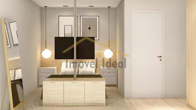 Imagem Casa com 3 Quartos à Venda, 123 m² em Portão - Curitiba Imagem Casa com 3 Quartos à Venda, 123 m² em Portão - Curitiba