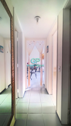 Imagem Apartamento com 2 Quartos para Alugar, 85 m² em Enseada - Guarujá Imagem Apartamento com 2 Quartos para Alugar, 85 m² em Enseada - Guarujá