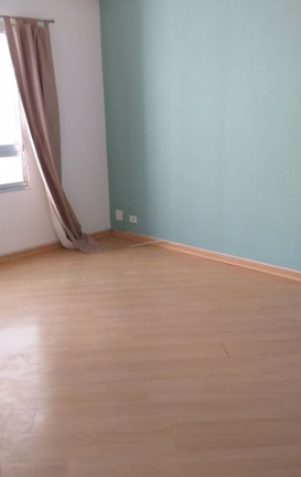 Imagem Apartamento com 2 Quartos à Venda, 69 m² em Brooklin - São Paulo