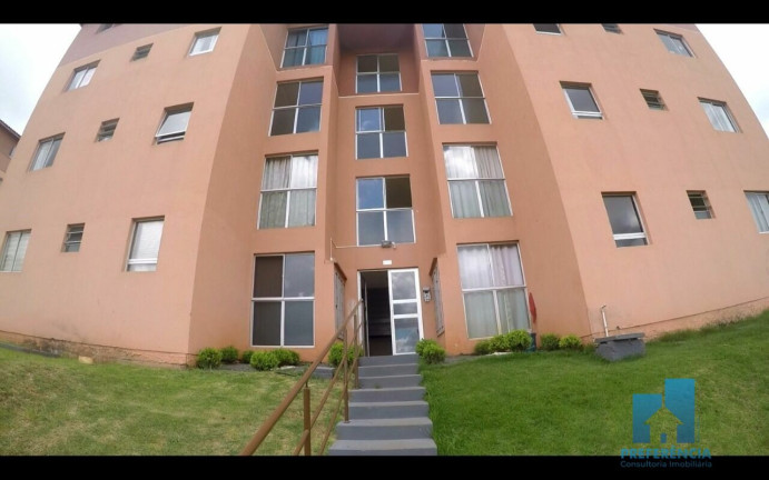 Imagem Apartamento com 2 Quartos à Venda, 50 m² em Estrela - Ponta Grossa Imagem Apartamento com 2 Quartos à Venda, 50 m² em Estrela - Ponta Grossa