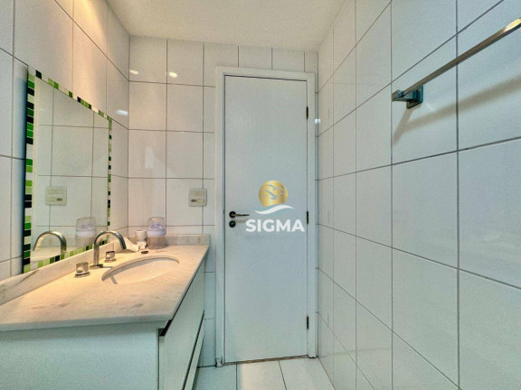 Imagem Apartamento com 3 Quartos à Venda, 130 m² em Jardim Astúrias - Guarujá Imagem Apartamento com 3 Quartos à Venda, 130 m² em Jardim Astúrias - Guarujá