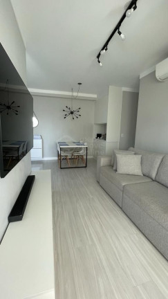 Imagem Apartamento com 2 Quartos à Venda, 62 m² em Barra Funda - São Paulo