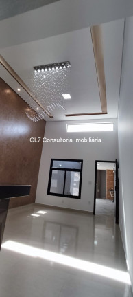 Casa com 3 Quartos à Venda, 128 m² em Jardim Residencial Veneza - Indaiatuba