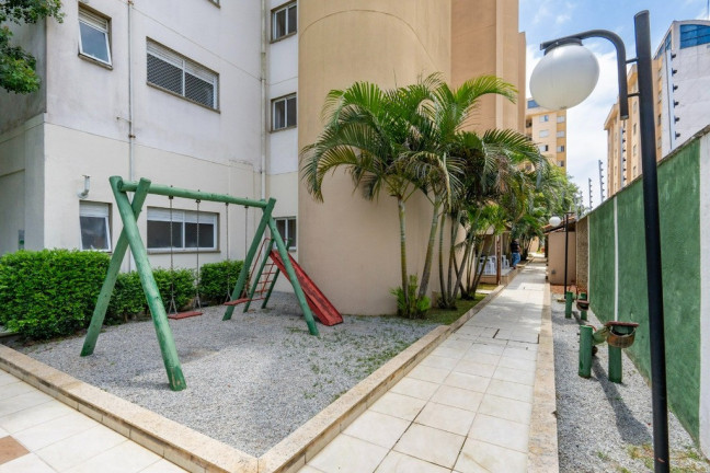 Imagem Apartamento com 2 Quartos à Venda, 50 m² em Morumbi - São Paulo Imagem Apartamento com 2 Quartos à Venda, 50 m² em Morumbi - São Paulo
